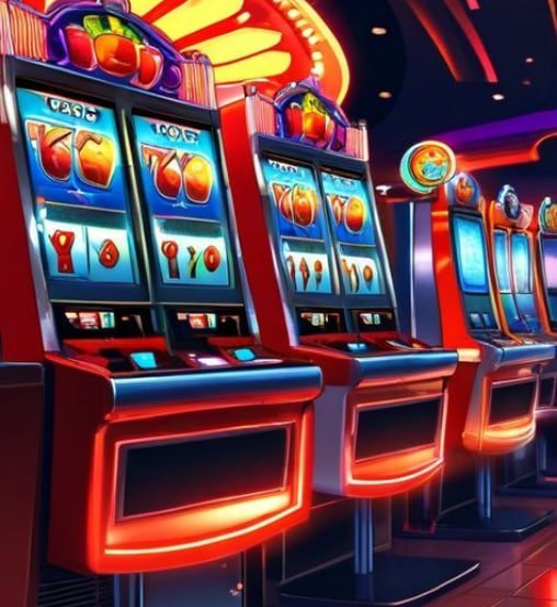 Mobile live casino browsing layout with careful account reminders