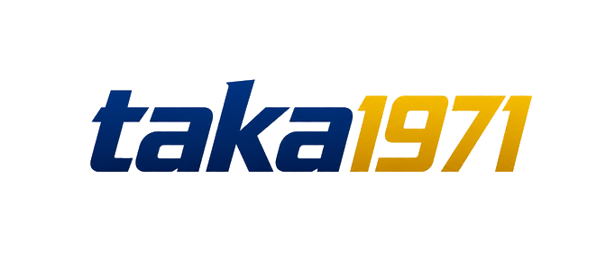 taka1971 brand logo